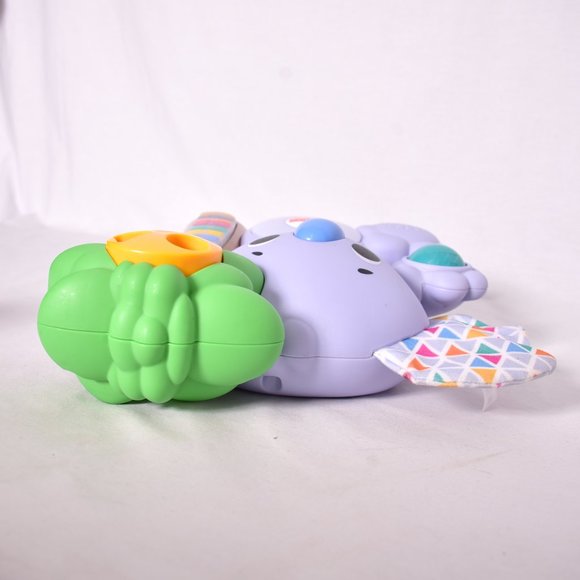 Fisher-Price Linkimals Counting Koala Musical Educational Baby Toy - Picture 4 of 7